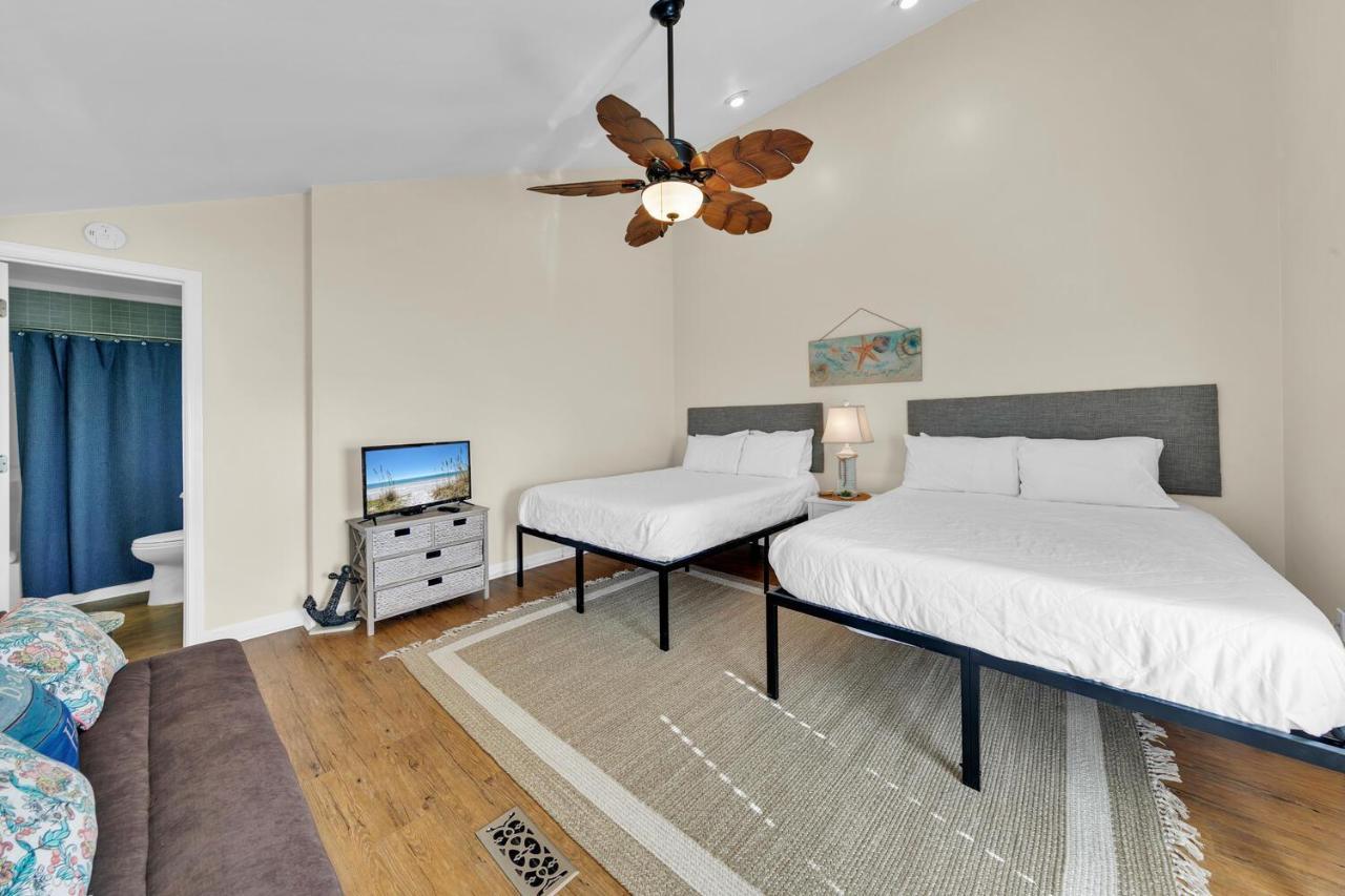 Horizon South 40c- Good Vibes Holiday home Panama City Beach