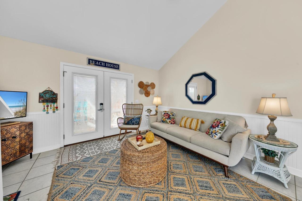 Holiday home Horizon South 40c- Good Vibes Panama City Beach