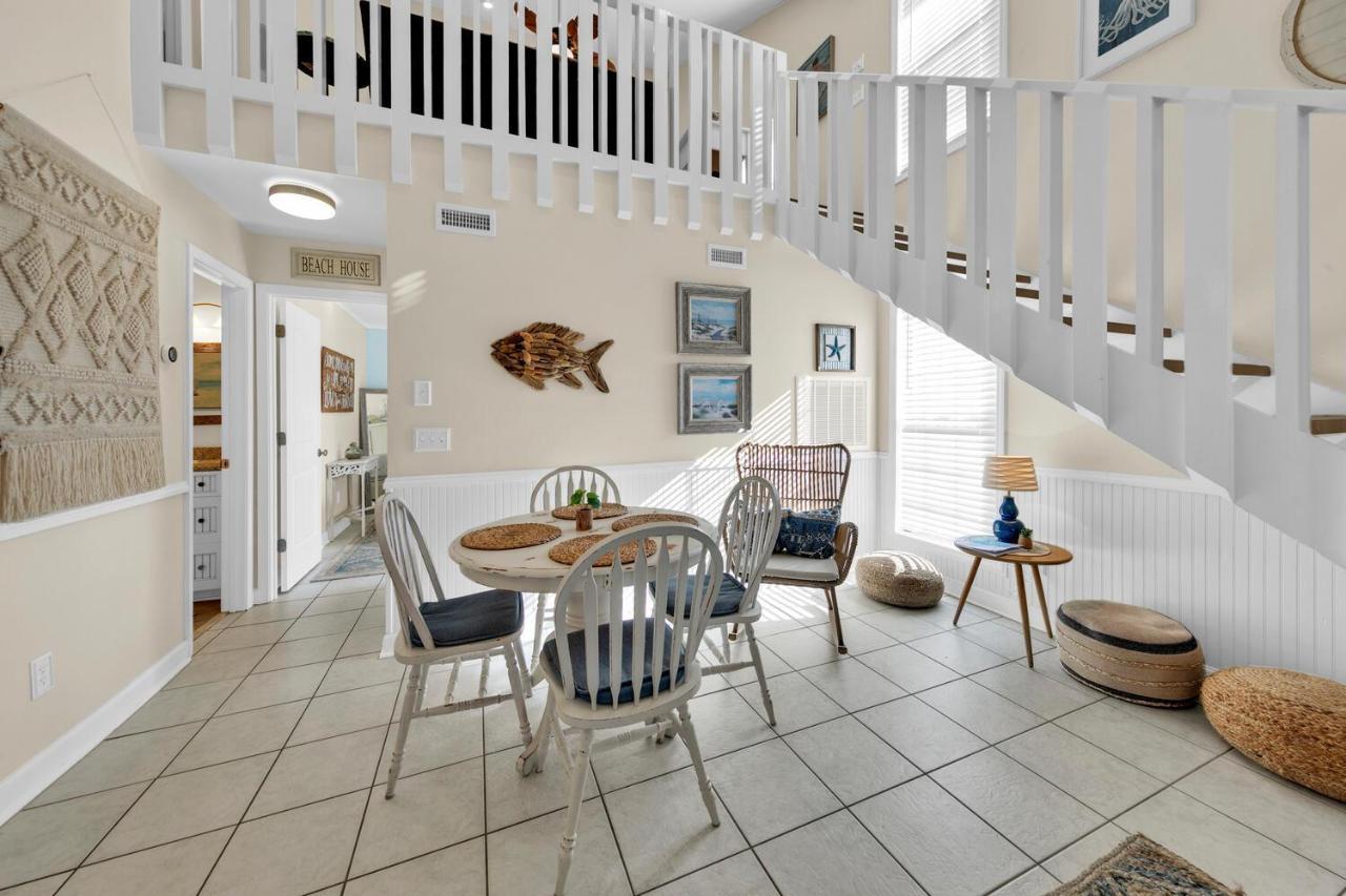 Horizon South 40c- Good Vibes Holiday home Panama City Beach