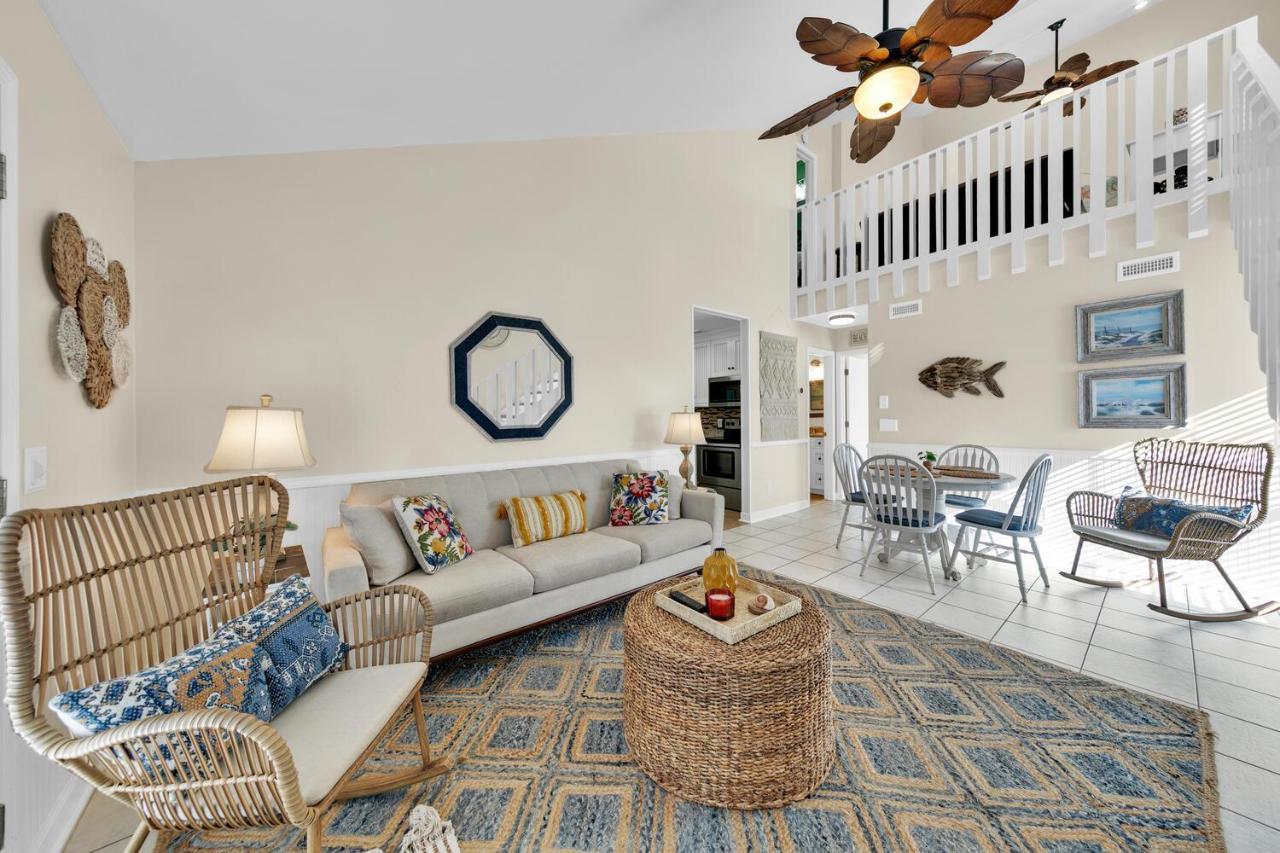 Holiday home Horizon South 40c- Good Vibes