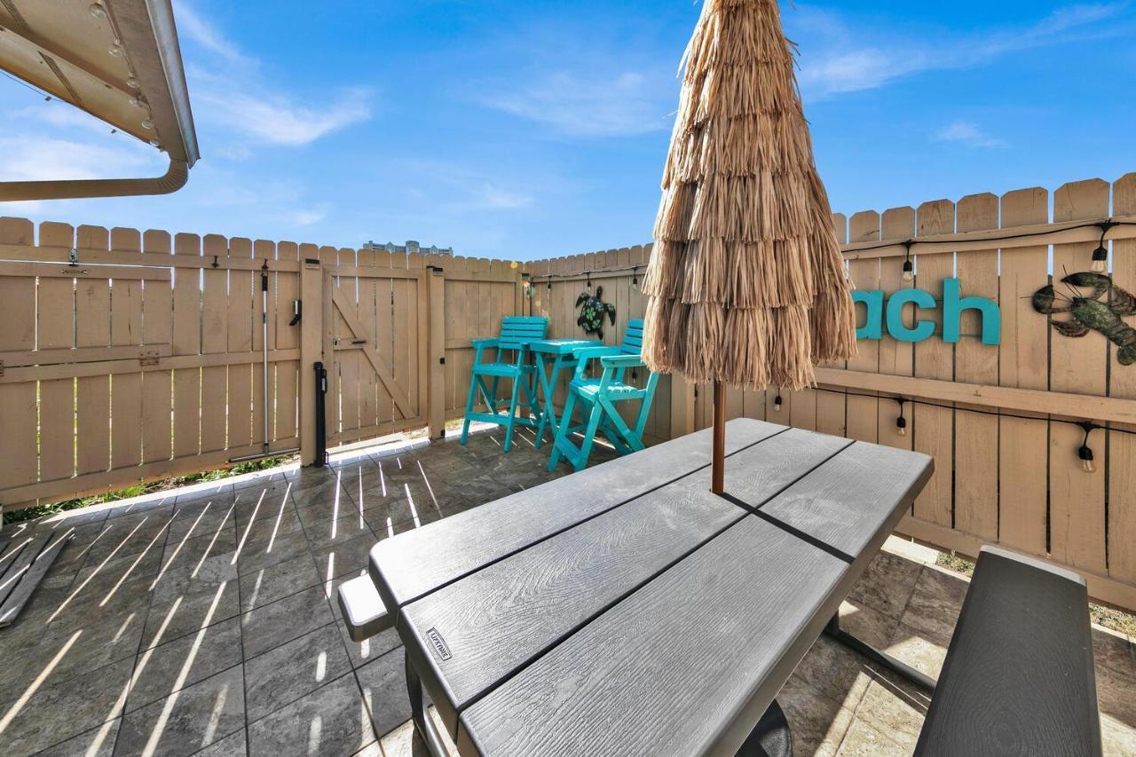 Holiday home Horizon South 40c- Good Vibes Panama City Beach