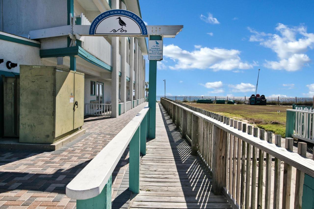 Holiday home Horizon South 40c- Good Vibes