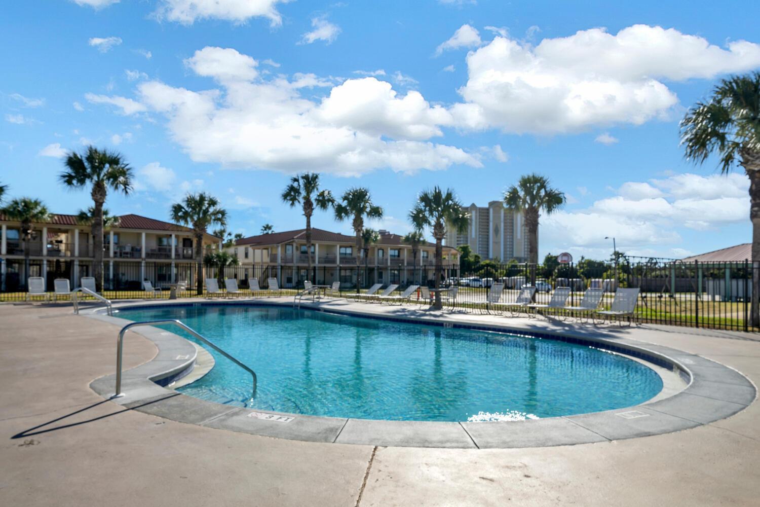 Holiday home Horizon South 40c- Good Vibes Panama City Beach